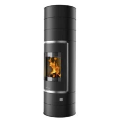 Kaminofen ORANIER Ostro (W+)