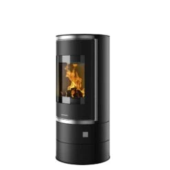 Kaminofen ORANIER Ostro (W+) -Cocoon Verkäufe kaminofen oranier ostro w basismodell 3 108765