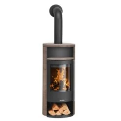 Kaminofen ORANIER Polar Neo 8 -Cocoon Verkäufe kaminofen oranier polar neo 8 keramik grappa 2 103250