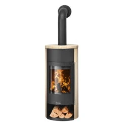 Kaminofen ORANIER Polar Neo Aqua | Wasserführend -Cocoon Verkäufe kaminofen oranier polar neo aqua sandstein 2 105617