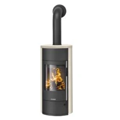 Kaminofen ORANIER Polar Neo Vantage W+ 8 Kaminofen ORANIER Polar Neo Vantage W+ -Cocoon Verkäufe kaminofen oranier polar neo vantage w schwarz kalkstein 2 101730