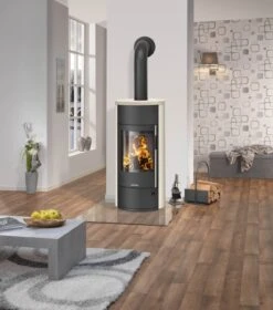 Kaminofen ORANIER Polar Neo Vantage W+ 13 Kaminofen ORANIER Polar Neo Vantage W+ -Cocoon Verkäufe kaminofen oranier polar neo vantage w schwarz kalkstein milieu 7 101739