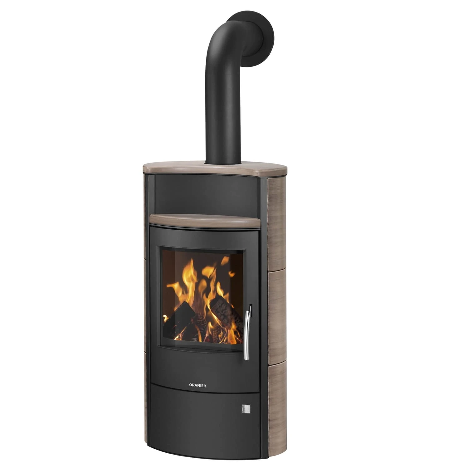Kaminofen ORANIER Pori 7 5 Kaminofen ORANIER Pori 7 – Bild 5