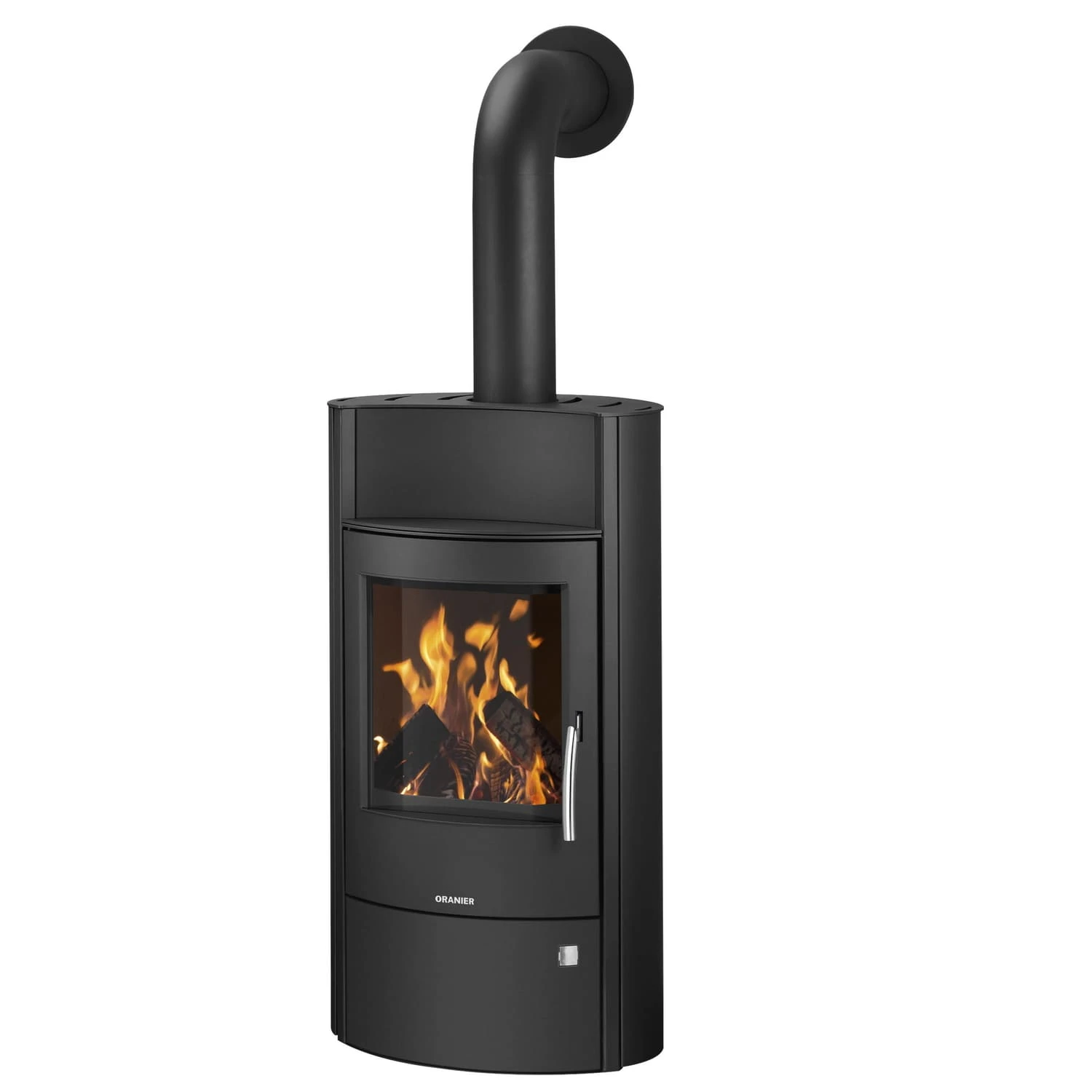 Kaminofen ORANIER Pori 7 2 Kaminofen ORANIER Pori 7 – Bild 2
