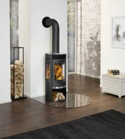 Kaminofen ORANIER Rota Tre 2.0 -Cocoon Verkäufe kaminofen oranier rota tre glas 2 0 milieu 5 11559