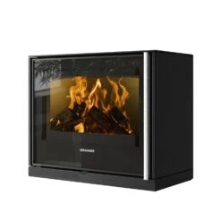 Kaminofen ORANIER Ziva -Cocoon Verkäufe kaminofen oranier ziva 2 109557