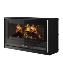 Kaminofen ORANIER Ziva XL -Cocoon Verkäufe kaminofen oranier ziva xl 2 109269