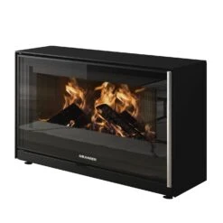 Kaminofen ORANIER Ziva XL -Cocoon Verkäufe kaminofen oranier ziva xl mit metallfuessen 3 109296