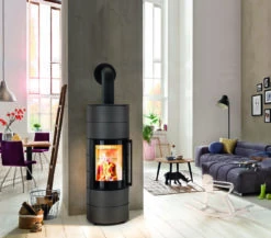 Kaminofen Spartherm Ambiente A3 13 Kaminofen Spartherm Ambiente A3 -Cocoon Verkäufe kaminofen spartherm ambiente a3 titan milieu 7 48605