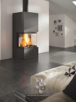 Kaminofen Spartherm SEE Ares 11 Kaminofen Spartherm SEE Ares -Cocoon Verkäufe kaminofen spartherm ares milieu 6 82372