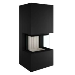 Kaminofen Spartherm SEE Ares 7 Kaminofen Spartherm SEE Ares -Cocoon Verkäufe kaminofen spartherm ares nero 2 82340