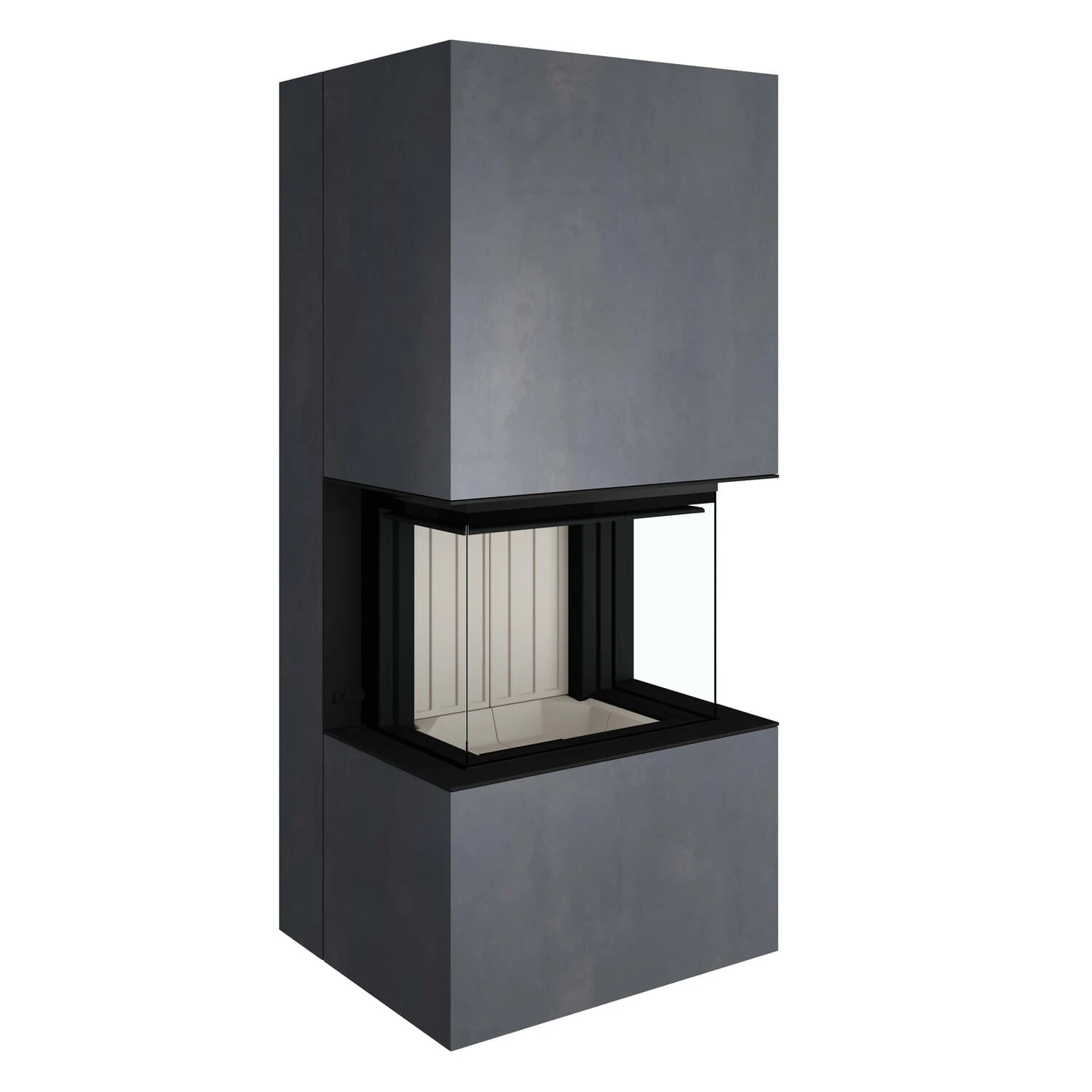 Kaminofen Spartherm SEE Ares 1 Kaminofen Spartherm SEE Ares