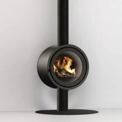 Kaminofen Dik Geurts Odin -Cocoon Verkäufe kaminofen spartherm odin base 5 97361