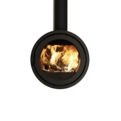 Kaminofen Dik Geurts Odin -Cocoon Verkäufe kaminofen spartherm odin fixed 4 97379