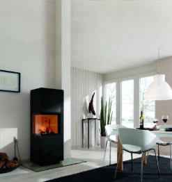 Kaminofen Spartherm Piko L 13 Kaminofen Spartherm Piko L -Cocoon Verkäufe kaminofen spartherm piko h2o nero milieu 7 62797