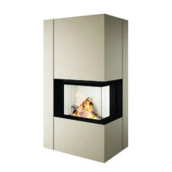 Kaminofen Spartherm SEE Apollon -Cocoon Verkäufe kaminofen spartherm see apollon 2r perle 1 4 93098