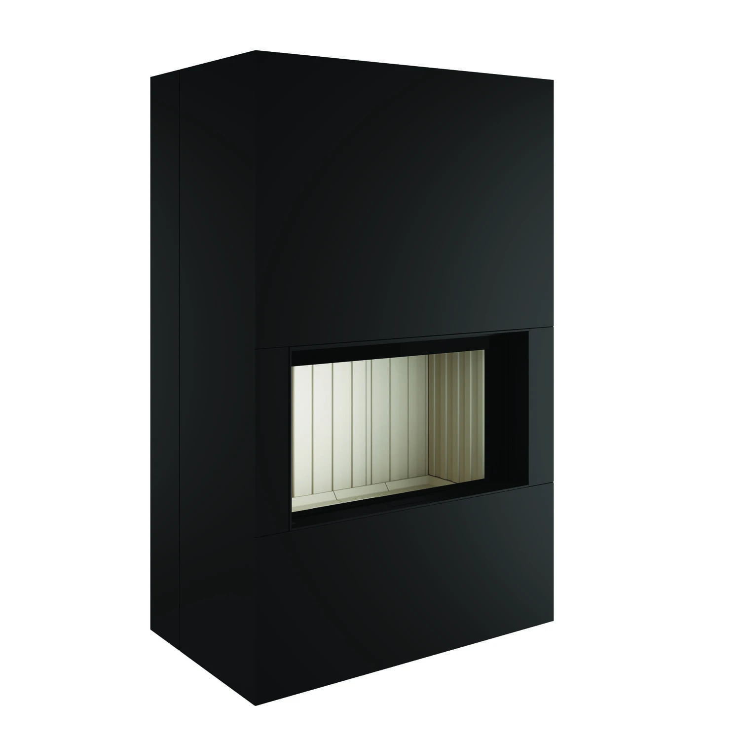 Kaminofen Spartherm SEE Poseidon 2 Kaminofen Spartherm SEE Poseidon – Bild 2