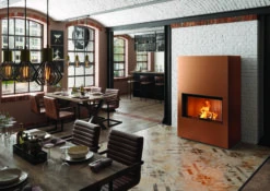 Kaminofen Spartherm SEE Poseidon 13 Kaminofen Spartherm SEE Poseidon -Cocoon Verkäufe kaminofen spartherm see poseidon rostbraun metallic milieu 7 91973