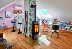 Kaminofen Spartherm Senso S 11 Kaminofen Spartherm Senso S -Cocoon Verkäufe kaminofen spartherm senso s nero titan milieujpg 6 135927