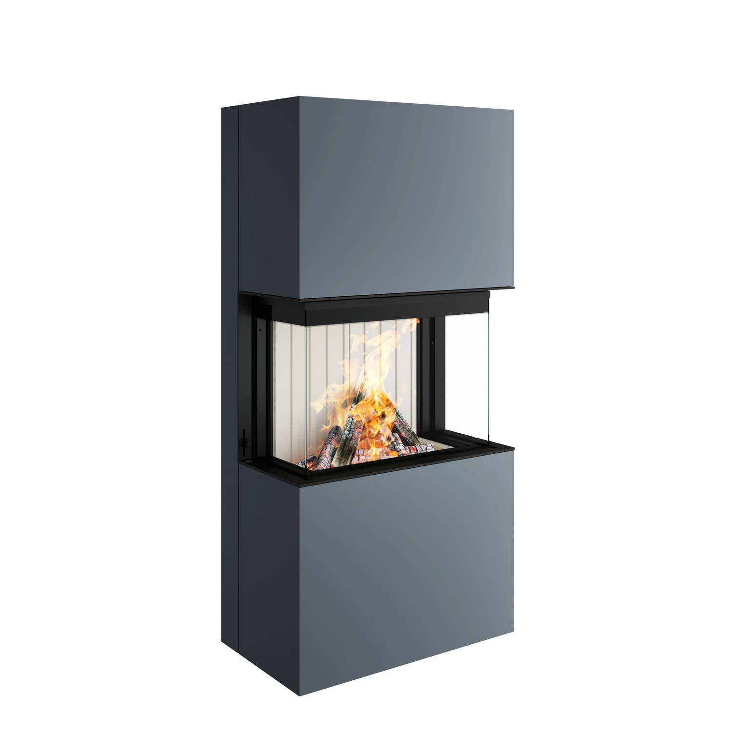 Kaminofen Spartherm SLS Saphir