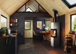 Kaminofen Spartherm Trico S -Cocoon Verkäufe kaminofen spartherm trico s perle milieu 6 96540