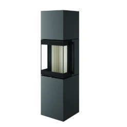 Kaminofen Spartherm Trico S -Cocoon Verkäufe kaminofen spartherm trico s titan 3 96549