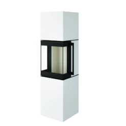 Kaminofen Spartherm Trico S -Cocoon Verkäufe kaminofen spartherm trico s weiss 4 96558