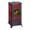 Kaminofen WAMSLER KF-188 Romantik 15 Kaminofen WAMSLER KF-188 Romantik -Cocoon Verkäufe kaminofen wamsler romantik bordeauxjpg 1 138181