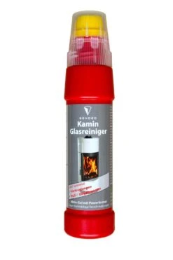 Kaminscheibenreiniger SENDEO Gel | 200 Ml