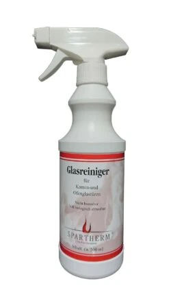 Kaminscheibenreiniger SPARTHERM Spray | 500ml