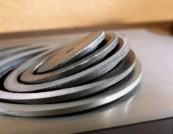 Küchenofen LA NORDICA Rosetta BII 10 Küchenofen LA NORDICA Rosetta BII -Cocoon Verkäufe kuechenofen lanordica rosetta bii detail 5 111071