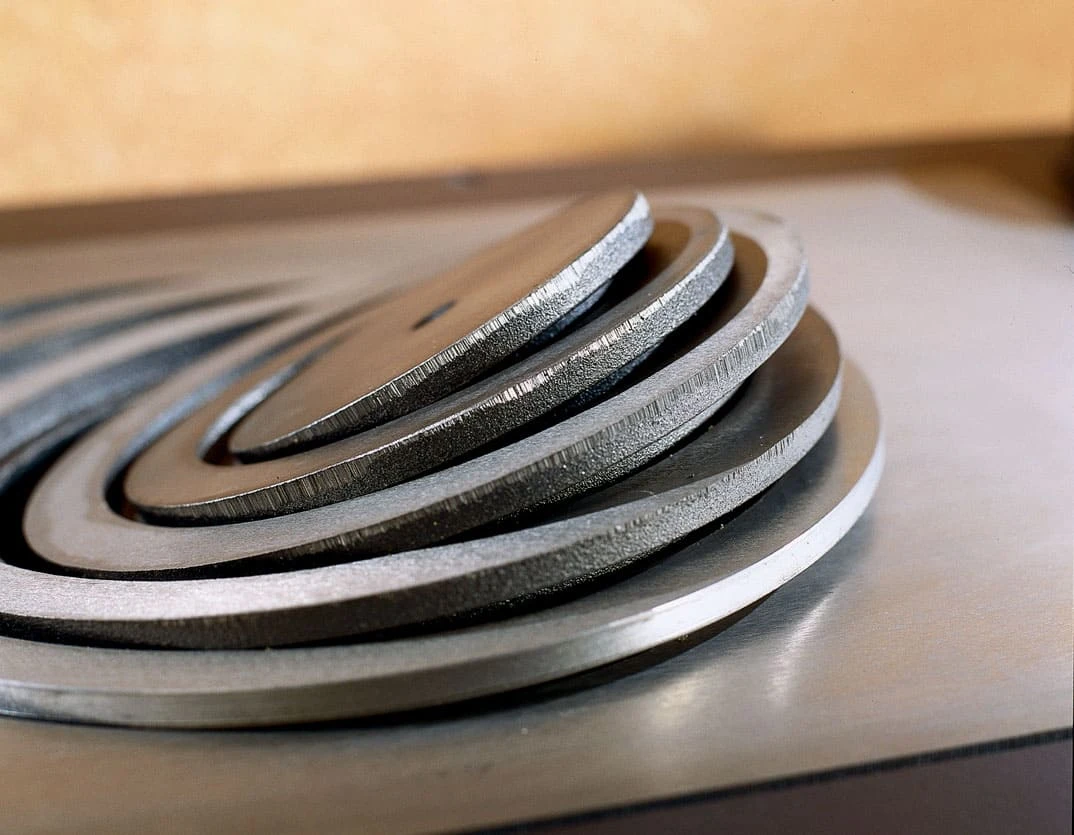 Küchenofen LA NORDICA Rosetta BII 5 Küchenofen LA NORDICA Rosetta BII – Bild 5