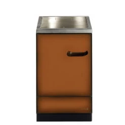 Küchenofen WAMSLER K 155 S -Cocoon Verkäufe kuechenofen wamsler k155s maronjpg 2 138380