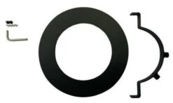 Adapterset LEDA Für Unterdruckwächter LUC