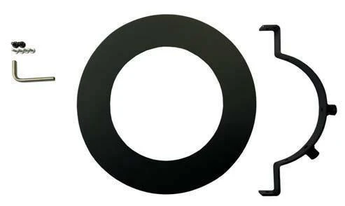 Adapterset LEDA Für Unterdruckwächter LUC 1 Adapterset LEDA Für Unterdruckwächter LUC