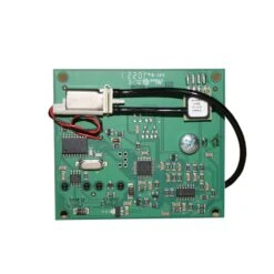 Messplatine LEDA 1005-04395 Für Unterdruckwächter LUC 2