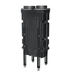 Nachheizkasten LEDA LHK | Guss