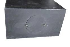 Nachheizkasten SENDEO Stahl | Eckig -Cocoon Verkäufe nachheizkasten stahl eckig 21 3 7917