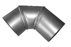 Ofenrohr Ø 150 Mm | FAL-Rohr | Rohrbogen | Verstellbar 0 ° - 90 ° -Cocoon Verkäufe ofenrohr fal rohrbogen verstellbar 90 1jpg 2 5375