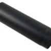 Ofenrohr Ø 130 Mm | Schwarz | Gerade -Cocoon Verkäufe ofenrohr schwarz gerade 750mm 1 90902