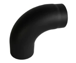 Ofenrohr Ø 130 Mm | Schwarz | Rohrbogen 5 Ofenrohr Ø 130 Mm | Schwarz | Rohrbogen -Cocoon Verkäufe ofenrohr schwarz rohrbogen gezogen 90 1jpg 3 7799