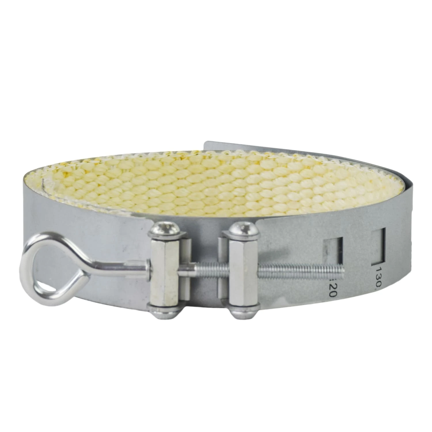 Rohrschelle CB-tec Verstellbar | Ø 120 - 200 Mm 3 Rohrschelle CB-tec Verstellbar | Ø 120 - 200 Mm – Bild 3