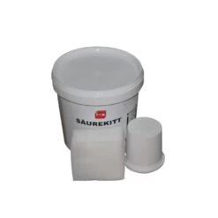 Kaminanschluss-Set SENDEO -Cocoon Verkäufe saeurekitt osmose nisott 5 95474