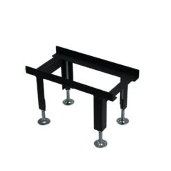 Traglager Schmid UTL 4 | Verstellbar | Mit 4 Füßen