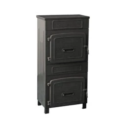 Kaminofen WAMSLER WO 109-8