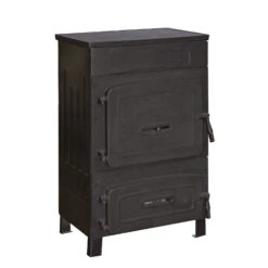 Kaminofen WAMSLER WO 109-6 A